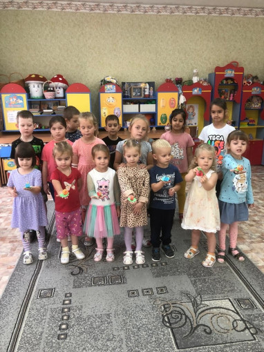Подарки для малышей Подарки для малышей.
