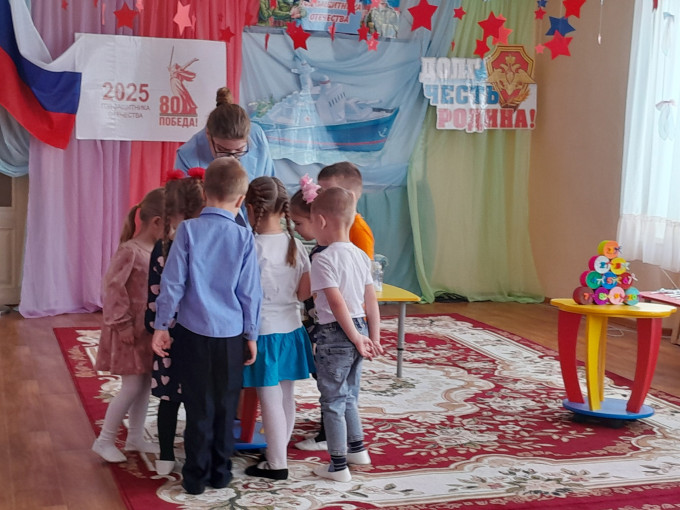 Муниципальный этап конкурса "Воспитатель года-2025" Муниципальный этап конкурса "Воспитатель года-2025".