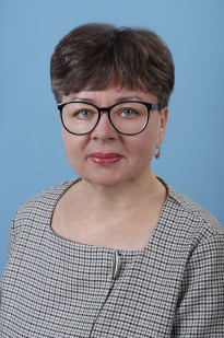 Егорова Татьяна Вячеславовна Егорова Татьяна Вячеславовна