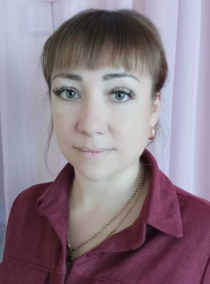 Воспитатель высшей категории Гаврилова Ирина Николаевна Воспитатель высшей категории Гаврилова Ирина Николаевна